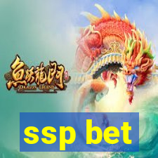 ssp bet